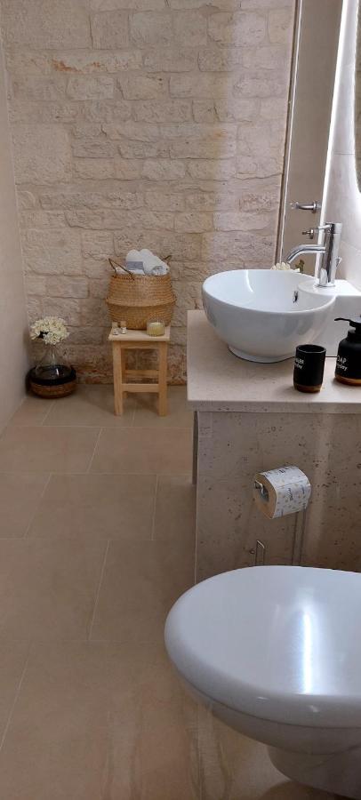 Mirum Apuliae Alberobello Bagian luar foto