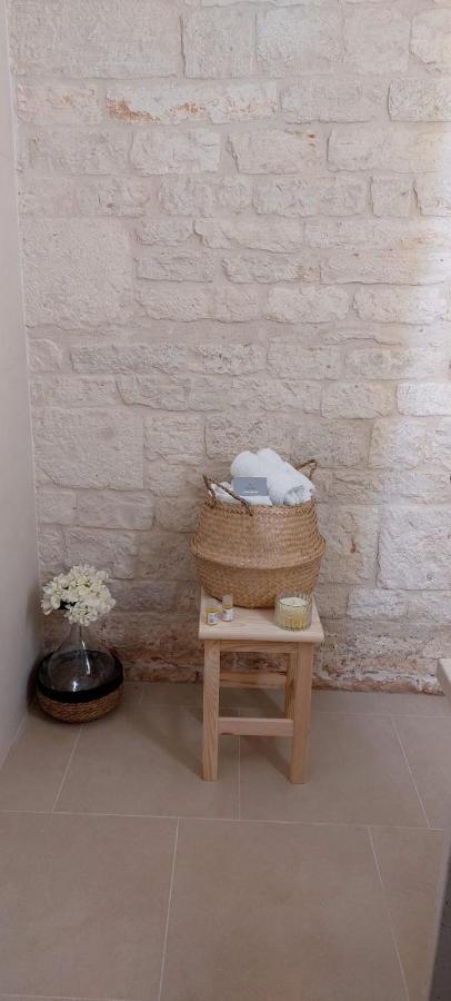 Mirum Apuliae Alberobello Bagian luar foto