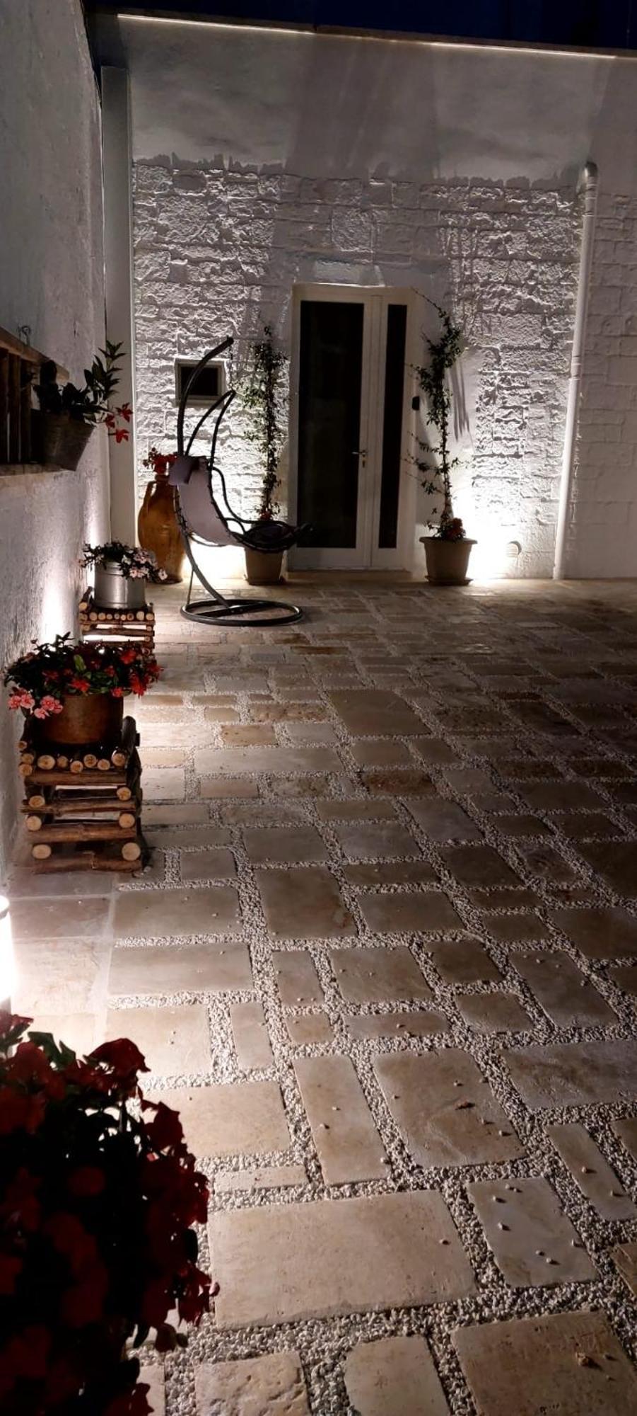 Mirum Apuliae Alberobello Bagian luar foto
