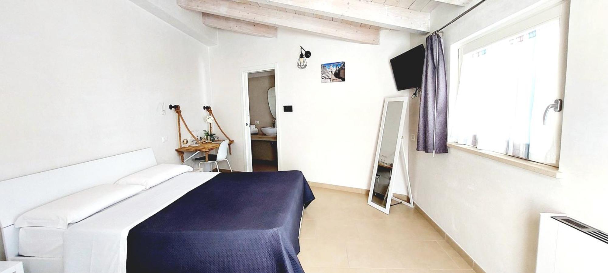 Mirum Apuliae Alberobello Bagian luar foto